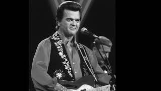 Conway Twitty -- I Can&#39;t Believe She Gives It All to Me