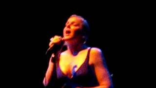 Storm Large sings 'Stand Up For Me" (original)