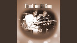 Thank You BB King