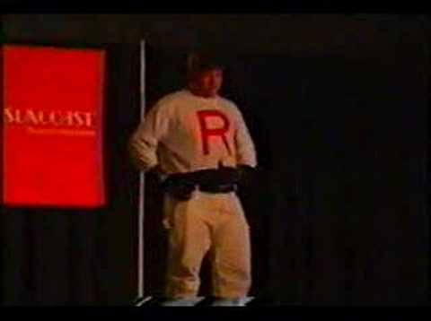 Anime Expo 2003 - #26 James Team Rocket