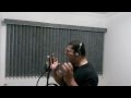 Angra - Carry On (Vocal Cover By Fernando Neri ...