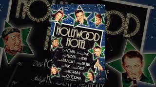 Hollywood Hotel