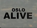 #oslograff - Oslo Alive (2004, uten org. lyd)