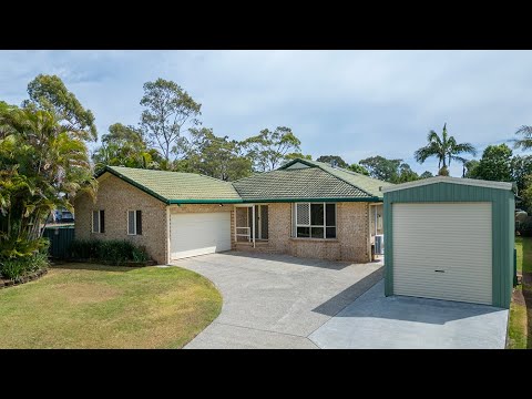 2 Ida Place, Goonellabah, NSW 2480, 6房, 3浴, 独立屋