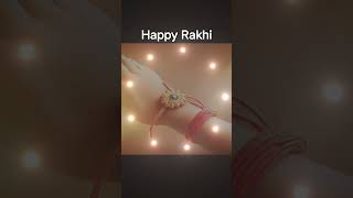 Raksha Bandhan is a festival of love, protection, and brotherhood.