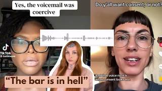 voice memo guy divided the internet after sending this voice note after ONE date