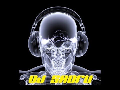 Dj Sadru - Spacesynth Mix vol. 8. (2015)