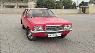 1989 Hindustan Contessa- The indian muscle car (Real life Highway Review)
