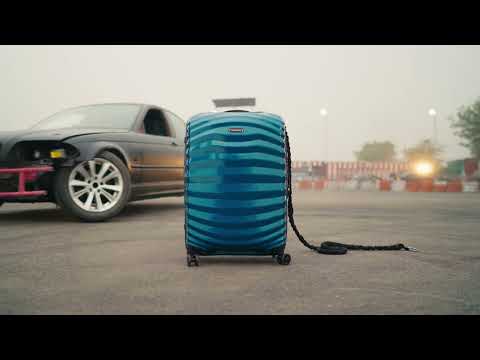 Tested Like Samsonite | Karun Chandhok
