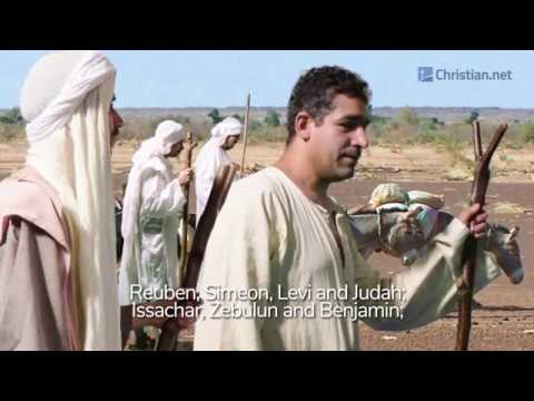 Exodus 1: The Israelites Oppressed | Bible Story (2020)