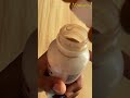 🥤 Britannia Winkin Cow Thick Shake | 🍫 Chocolate Milk Shake Rating #shorts