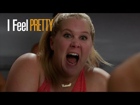 I Feel Pretty (TV Spot 'Transform')