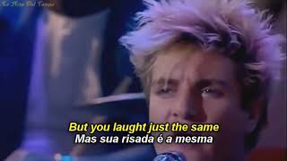 DURAN DURAN - A MATTER OF FEELING (Legendado em Português)