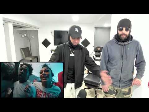 TG Flockaa - Everybody Sweap ( He Littt !! ) REACTION !!