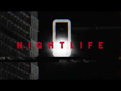 P.A.T.M.A.N x KuR666SuN - NIGHTLIFE [ PROD. JOSKEE ]