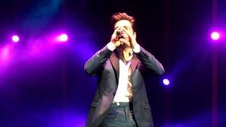 DAVID BUSTAMANTE (sevilla 20-2-15) - A partir de hoy