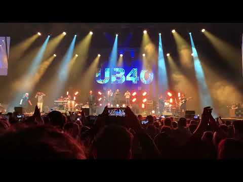 UB40 - Maybe Tomorrow (Live in Ahoy, Rotterdam 2023)