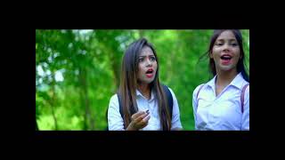 Letest Nagpuri Video | Najar Laig Jato Re | Vinay Kumar | Priti Barla | New Love Story Video