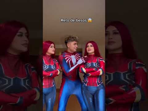 I kissed the wrong twin 😱😭 #twins