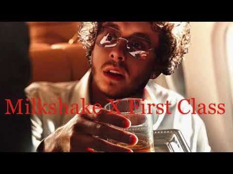 First Class X Losing my Milkshake X Bad and Boujee | Remix DJ MATEY