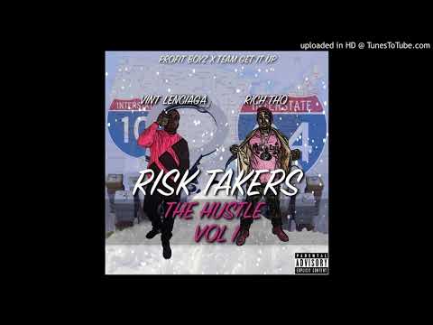 4. Rich Tho X Vint X Trelle G - Money Man Official Song