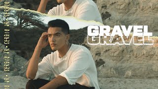 Sergio JR - Gravel (Official Video)