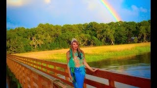 Nautical, Mermaid, Pirate adventure TV PILOT THE DIAMOND by: Dame Darcy