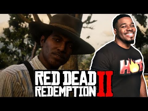 TOOK THERE GUNS ! Red Dead Redemption 2 Walkthrough Gameplay Part 18 - (RDR2)