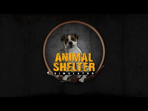 Animal Shelter Simulator - Trailer thumbnail