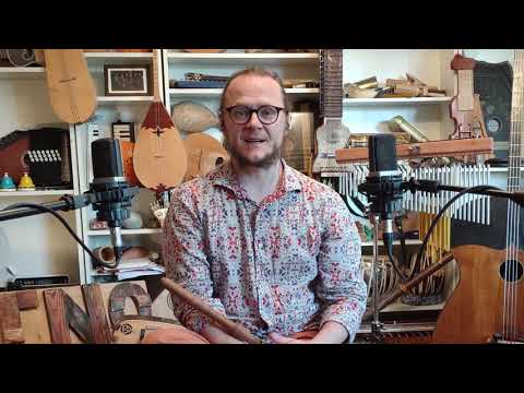 Poznaj instrumenty świata | odc. 3 | Małe Inne Brzmienia & T.ETNO