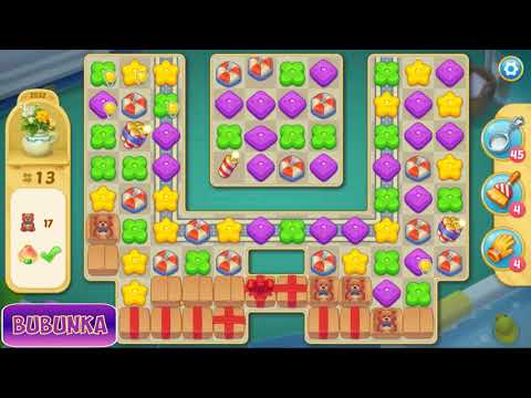 Matchington Mansion level 2532 HD