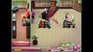 Lovely Kitchen | Level 3-1