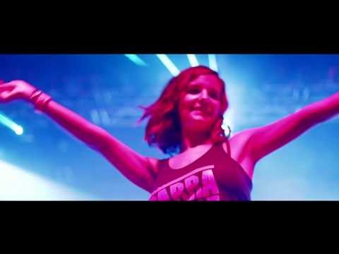 ZARRO NIGHT Teaser | 2015