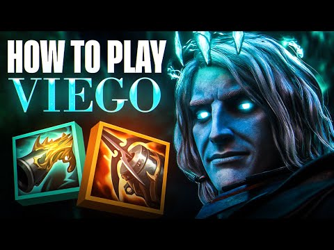 How To Play With VIEGO and CLOSE Out GAMES
