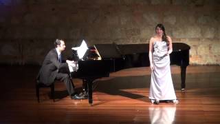 Piececitos Carlos Guastavino