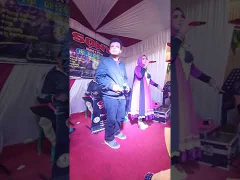 Arif Lida feat Intan Mulyani - Minyak Habih Samba Tak Lamak