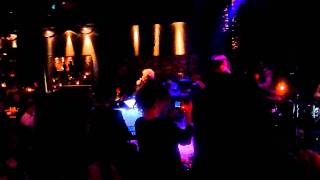 Άρτεμις, Δήμητρα Γαλάνη, Λίνα Νικολακοπούλου, Gazarte