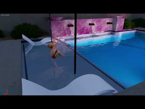 Yardbrough Pool Design