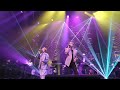 KinKi Kids「Kissからはじまるミステリー -YouTube Original Live-」