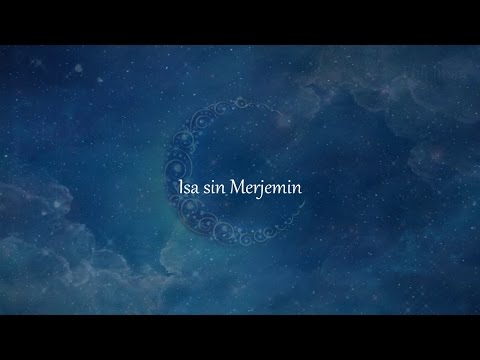 Idriz Hasanović / Ehli Iman - Isa, sin Merjemin [ 2015 ]
