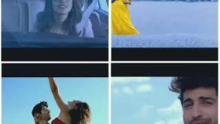 Dekh Lena - Arijit Singh || Tulsi Kumar || Tum Bin 2 || Ankit Tiwari || WhatsApp Status 2020