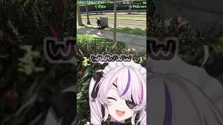 お前も鬼になれ。マリア視点【にじGTA/逃走中/にじさんじEN/にじさんじ/切り抜き/Maria Marionette/葛葉】