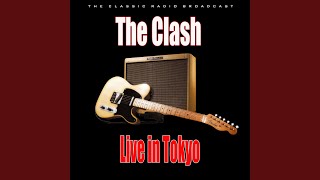 This is Radio Clash (Live)
