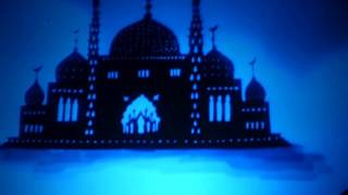 Prins Achmeds äventyr,Dungen,20170225d