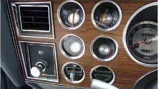 preview picture of video '1986 Dodge Diplomat Used Cars New Bedford MA'