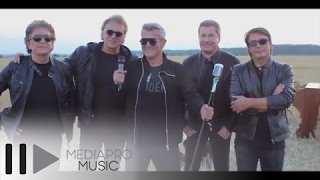 Holograf - Bine ai venit in viata mea (Making of)