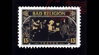 &quot;I won&#39;t say anything&quot; Bad Religion Cover