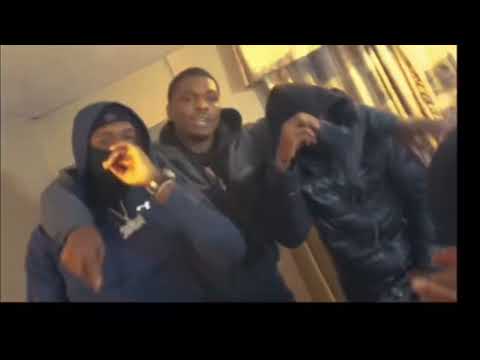 BandUp x Cashout- Gang