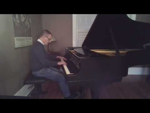 Beethoven, Sonata Nr. 17, Op. 31, Nr. 2 in d minor