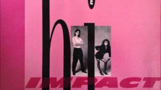 Hi Impact - Memories of you and me